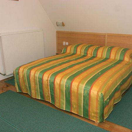 Guest House Prepelica Prelog Eksteriør bilde