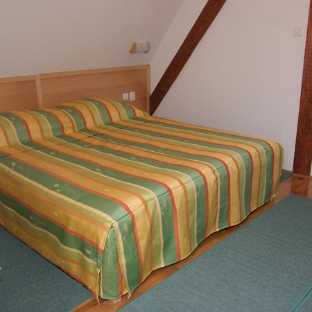Guest House Prepelica Prelog Eksteriør bilde
