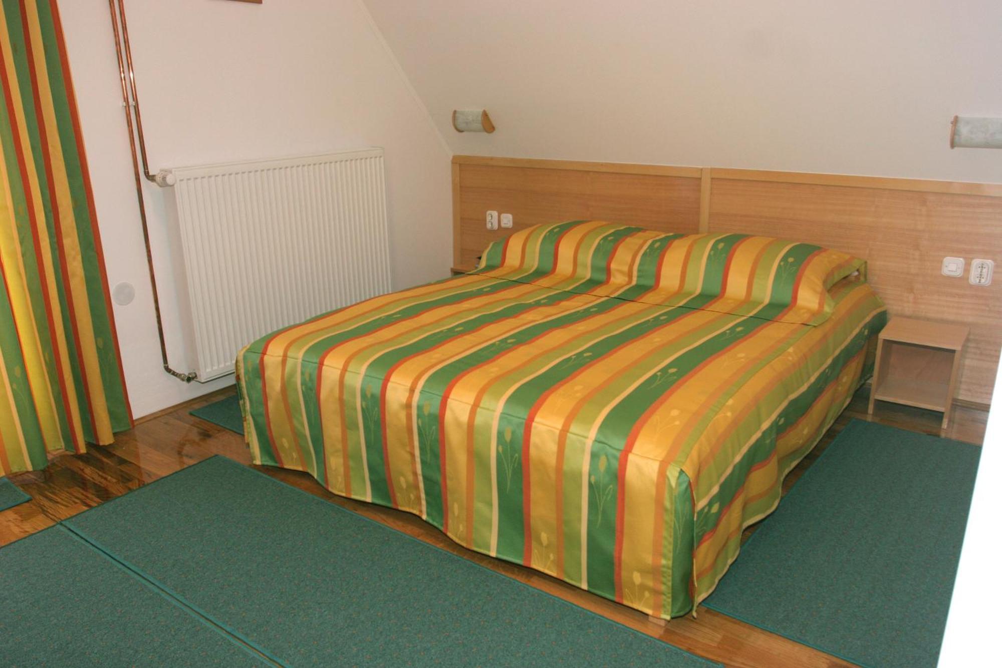 Guest House Prepelica Prelog Eksteriør bilde