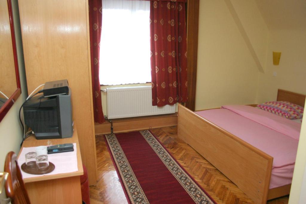 Guest House Prepelica Prelog Rom bilde