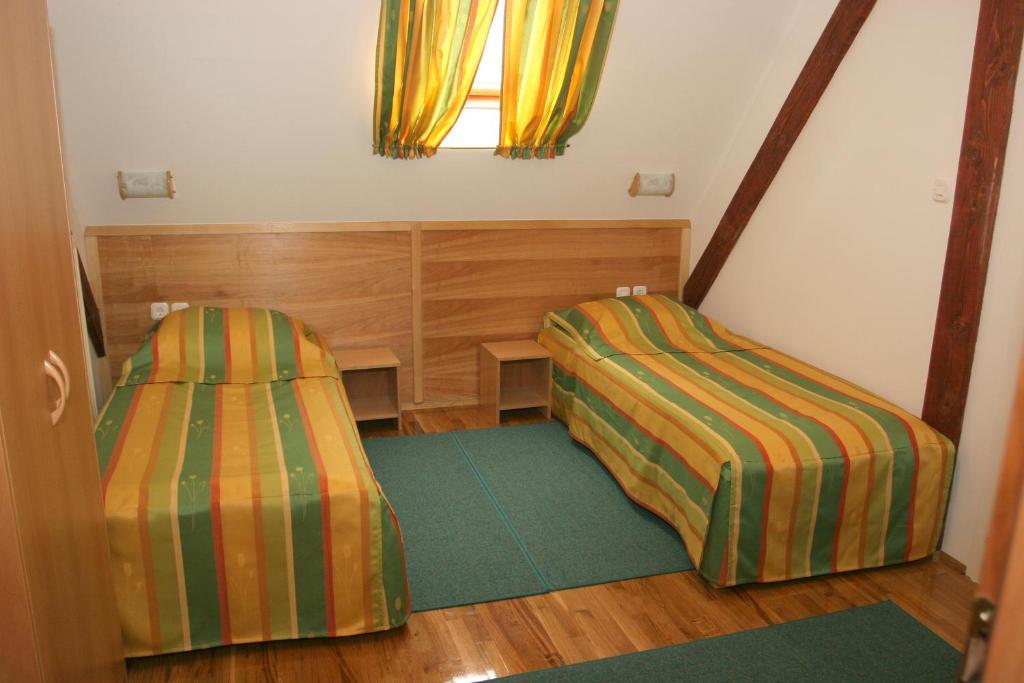 Guest House Prepelica Prelog Rom bilde